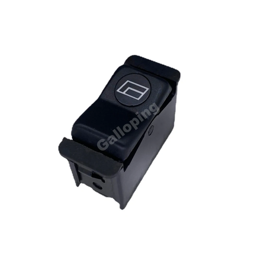 Mercedes-Benz 0008208410 Interruptor elevalunas W123/W126/W201 - imagen 3