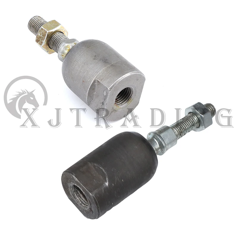 Kit de junta esférica metálica para Buggy, Go Kart, UTV y ATV