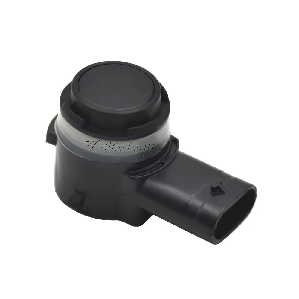 0009055504 Sensor PDC aparcamiento Mercedes inversa parachoques