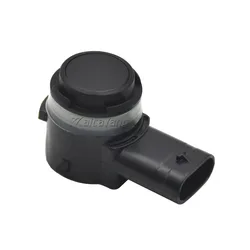 0009055504 Sensor PDC aparcamiento Mercedes inversa parachoques