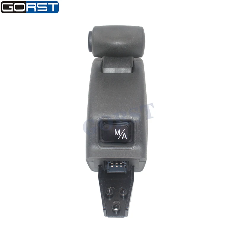 Mercedes-Benz A9432601509 perilla palanca de cambios Actros - imagen 2