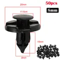 50pcs-8mm