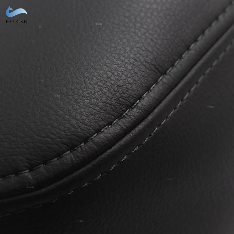 Funda reposabrazos microfibra autoadhesiva – Hyundai Tucson 2019-2020 - imagen 4