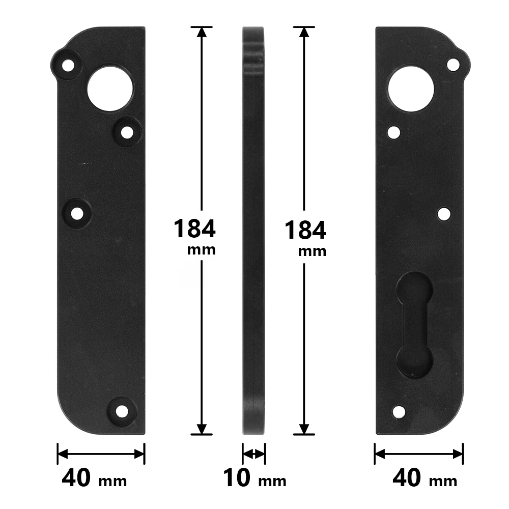 Kit de eliminación válvula PCV de aluminio para motores VAG EA113 - imagen 5