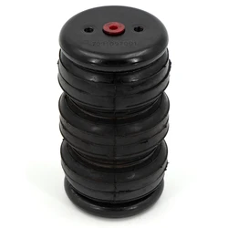 Amortiguador suspensión neumática 3E2200 – Goma universal camiones/camionetas
