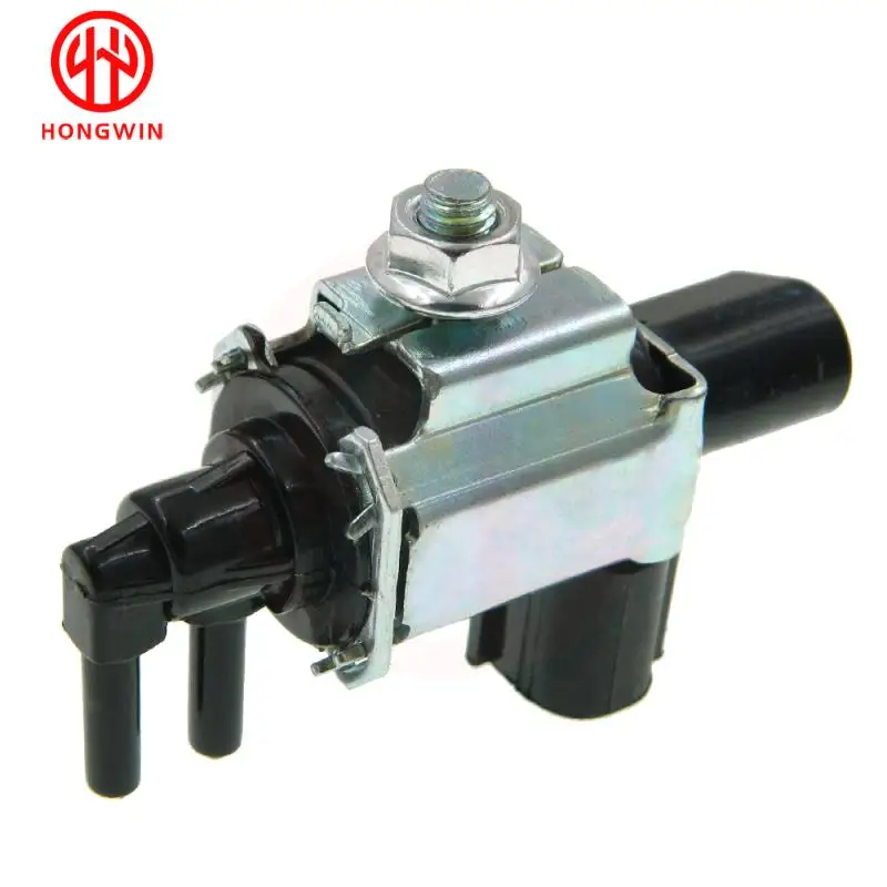 MR404682 válvula solenoide de emisiones Mitsubishi Pajero 4D56 - imagen 4