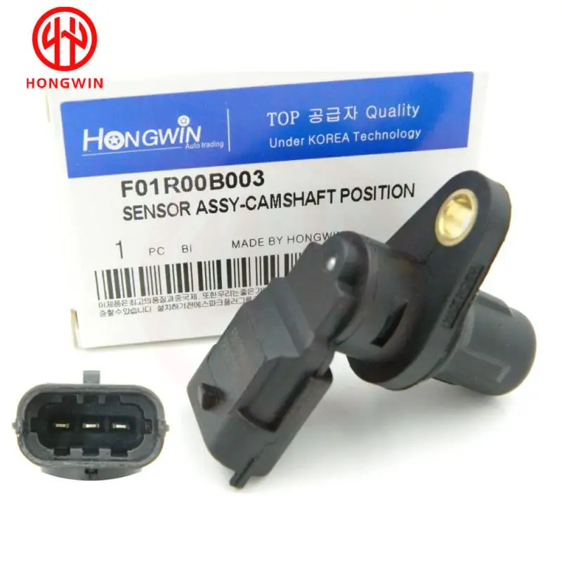 F01R00B003 Sensor de posición del árbol de levas - VW Skoda Audi