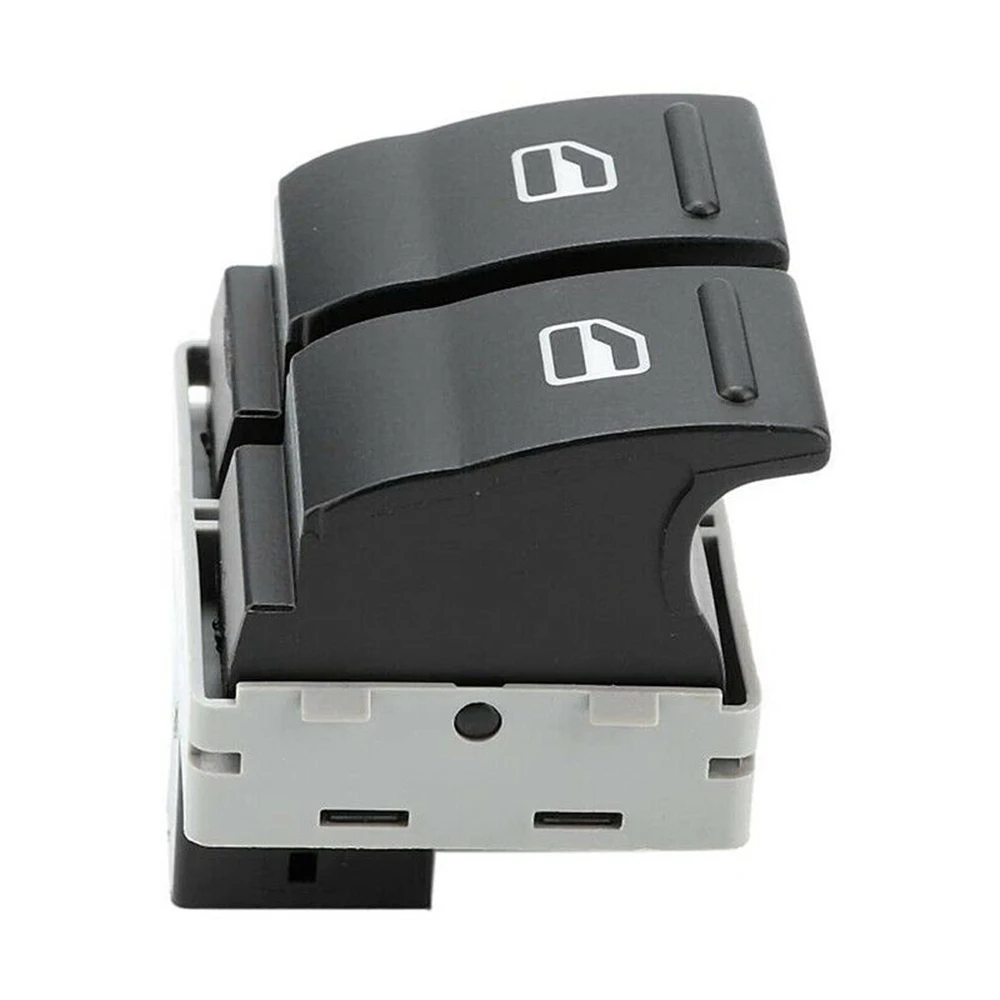 Interruptor elevalunas 7E0959855A9B9 VW Transporter T5 T6 Caravelle - imagen 4