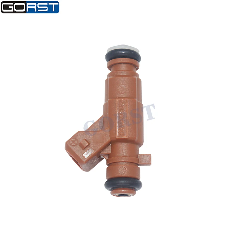 Inyector combustible BOSCH 0280156016 para Mercedes-Benz Vito CDI - imagen 3
