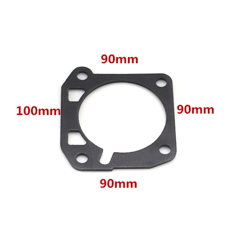 Kit juntas cuerpo mariposa térmico 70mm Honda Civic Integra B16 B18C1 F22A H22A