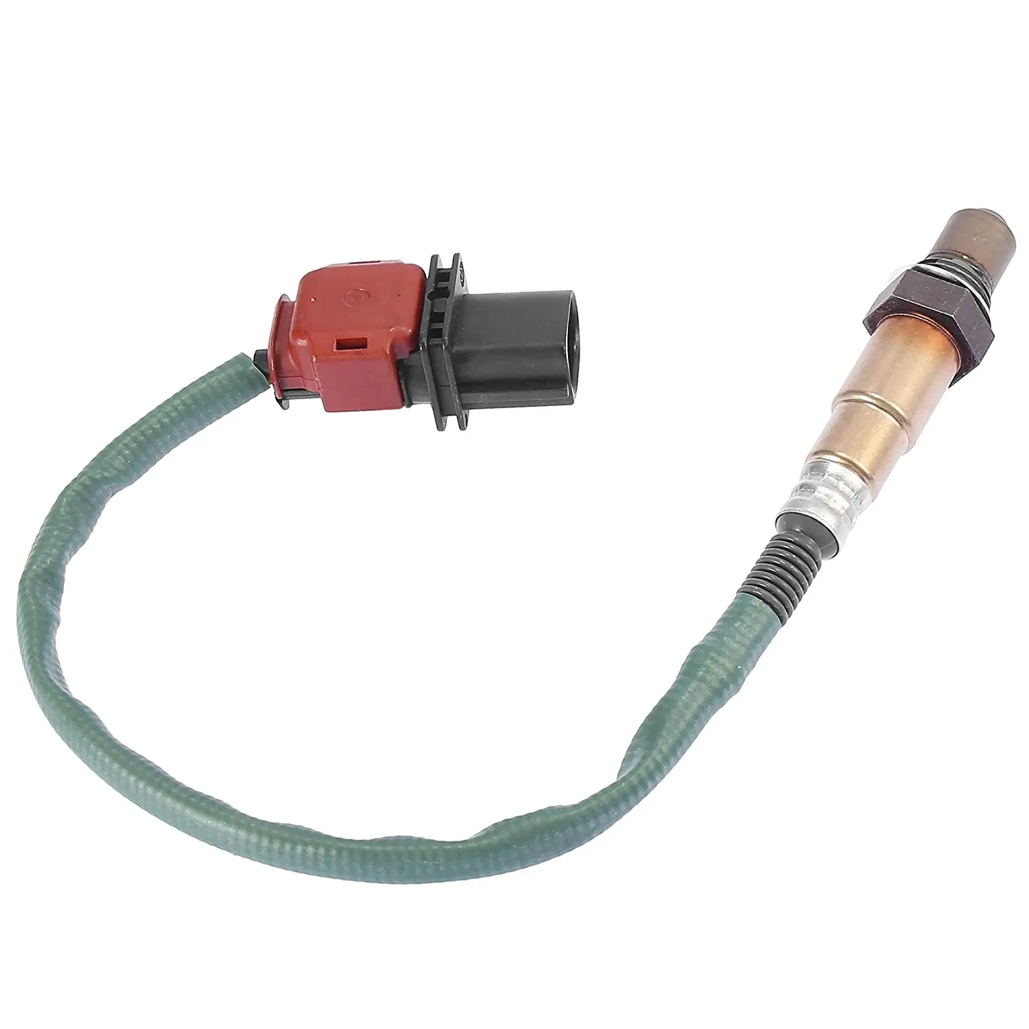 Sensor lambda 95860612901 para Porsche Cayenne, Panamera, Macan