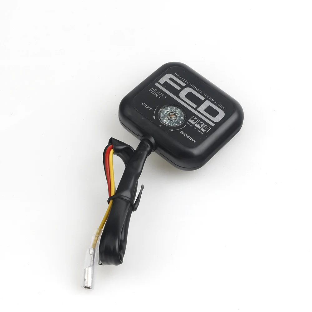 FCD STD eliminador de corte de combustible para WRX, Supra y RX-7 - imagen 4
