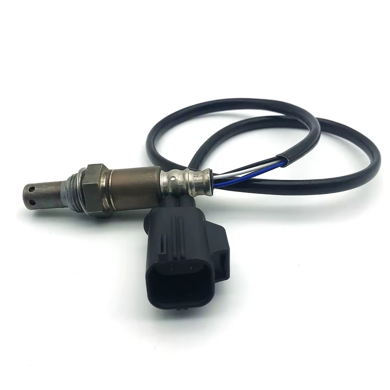 WeiDa Sensor lambda 306517230 para Volvo S40/V50 2007-2008