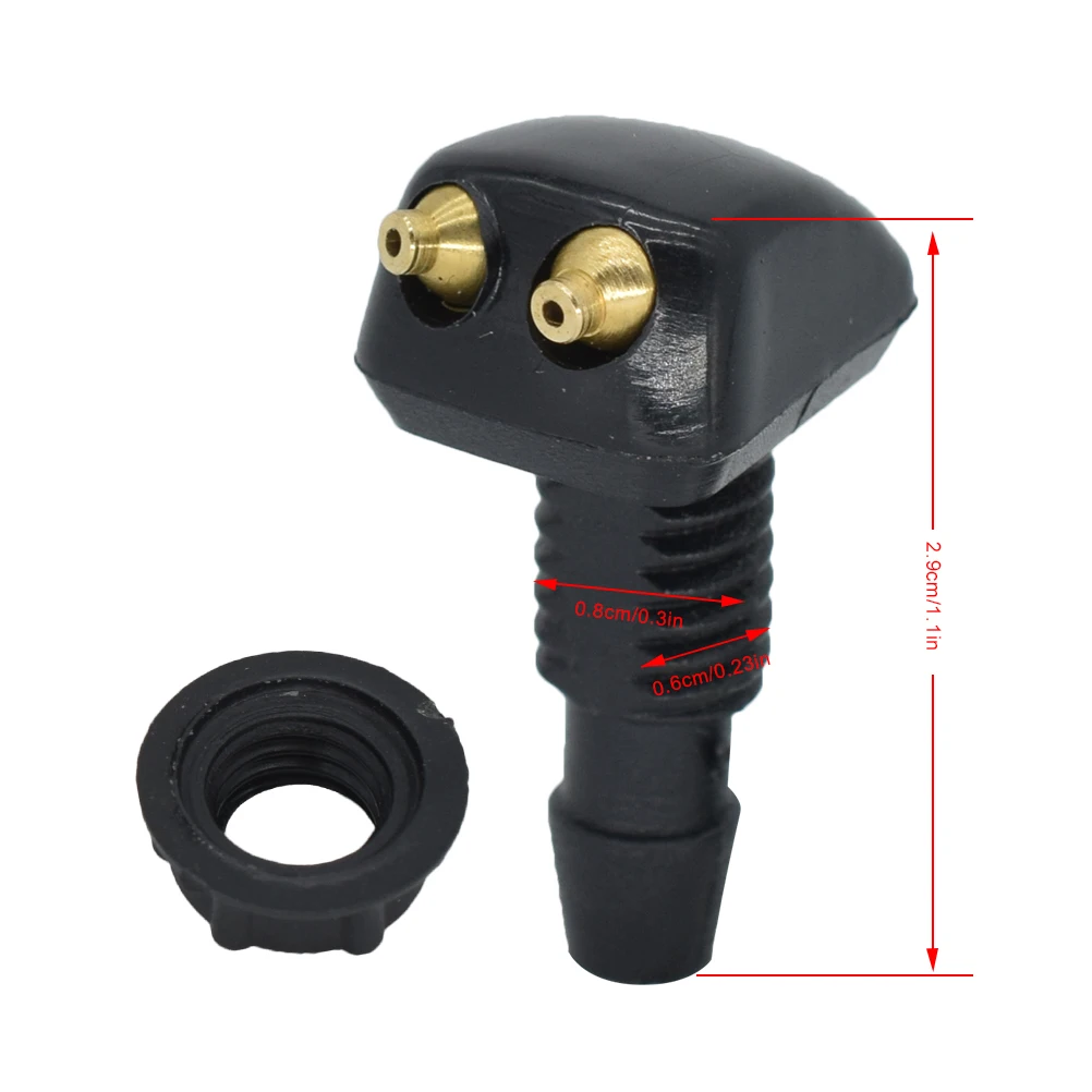 Escobilla limpiaparabrisas Bosch universal 400mm – VW Ford Renault Peugeot - imagen 2