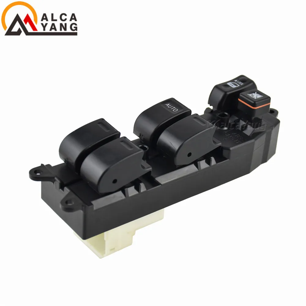 Interruptor elevalunas 84820-0K100 para Toyota Hilux Vigo Fortuner