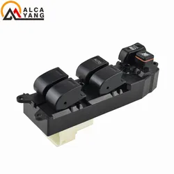 Interruptor elevalunas 84820-0K100 para Toyota Hilux Vigo Fortuner