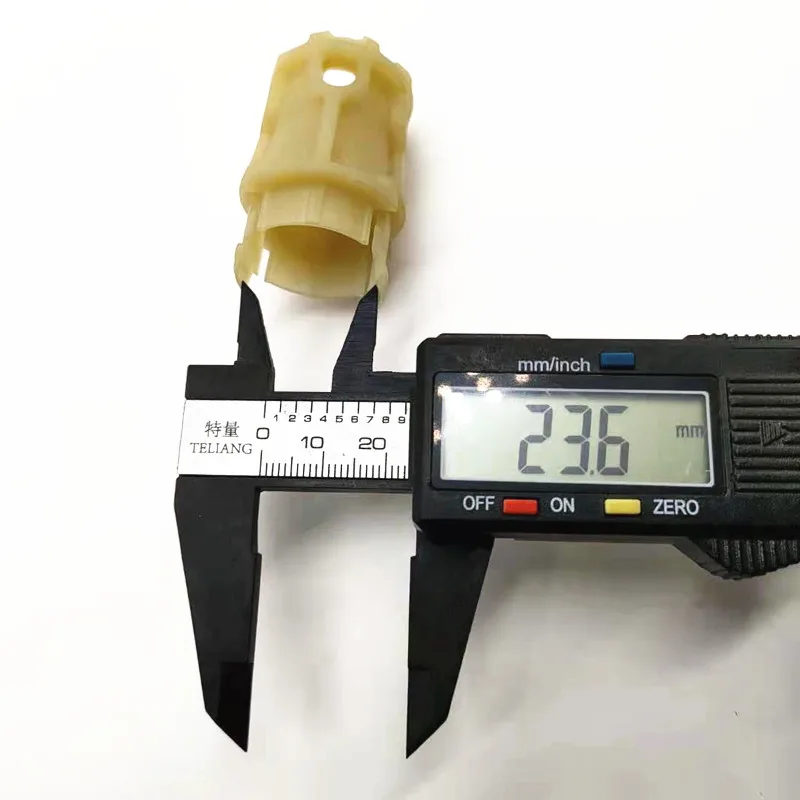 471911   Espaciador de freno de mano adecuado para Peugeot 508 espaciador de freno de mano electrónico Citroen C5 cubierta de freno de mano - imagen 2