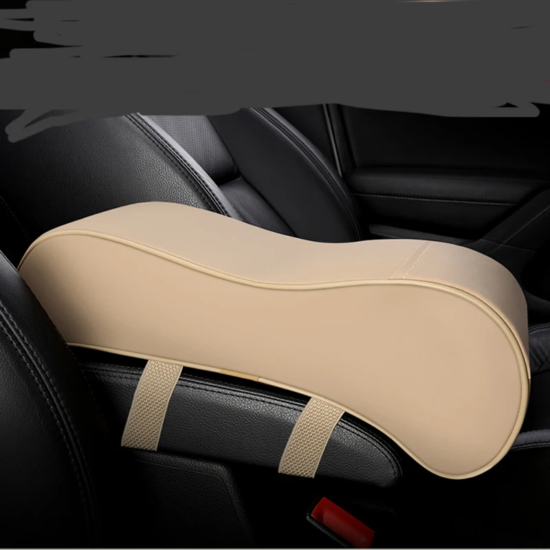 Funda de cuero para reposabrazos central Mercedes-Benz Clase A, B, C y E