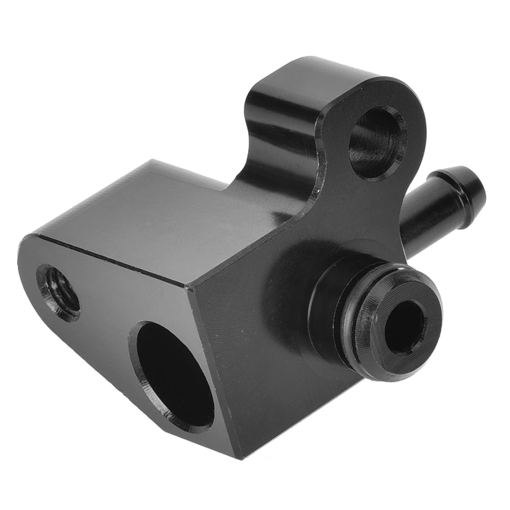Adaptador SPEEDRACING mostrado desde otro ángulo