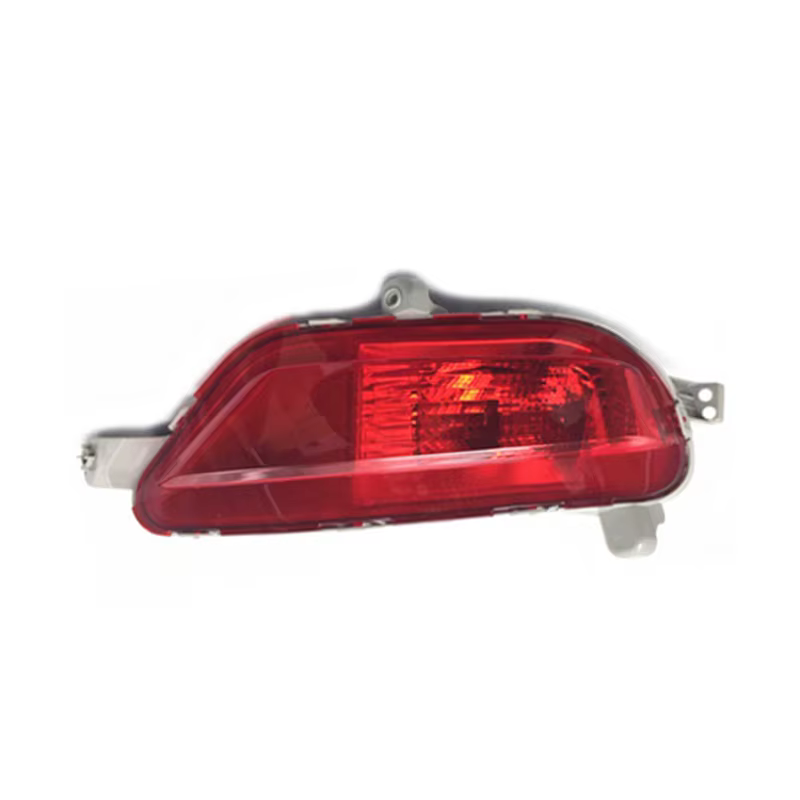 Detalle del reflector de parachoques para Mazda CX-5