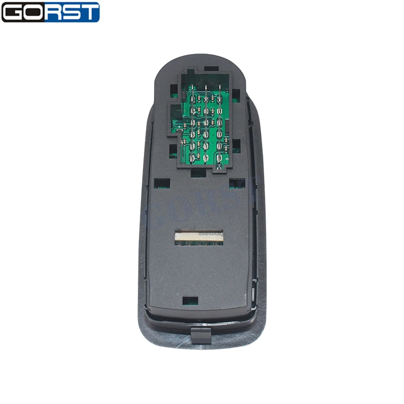 Interruptor elevalunas DAF 1811131 para XF CF65 CF75 XF95 - imagen 2