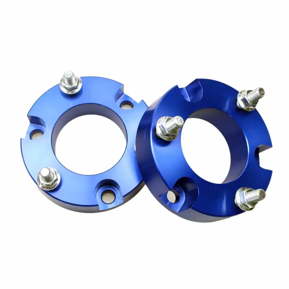 Kit elevación suspensión 32 mm para Ford Ranger T6 y Mazda BT-50 - imagen 5