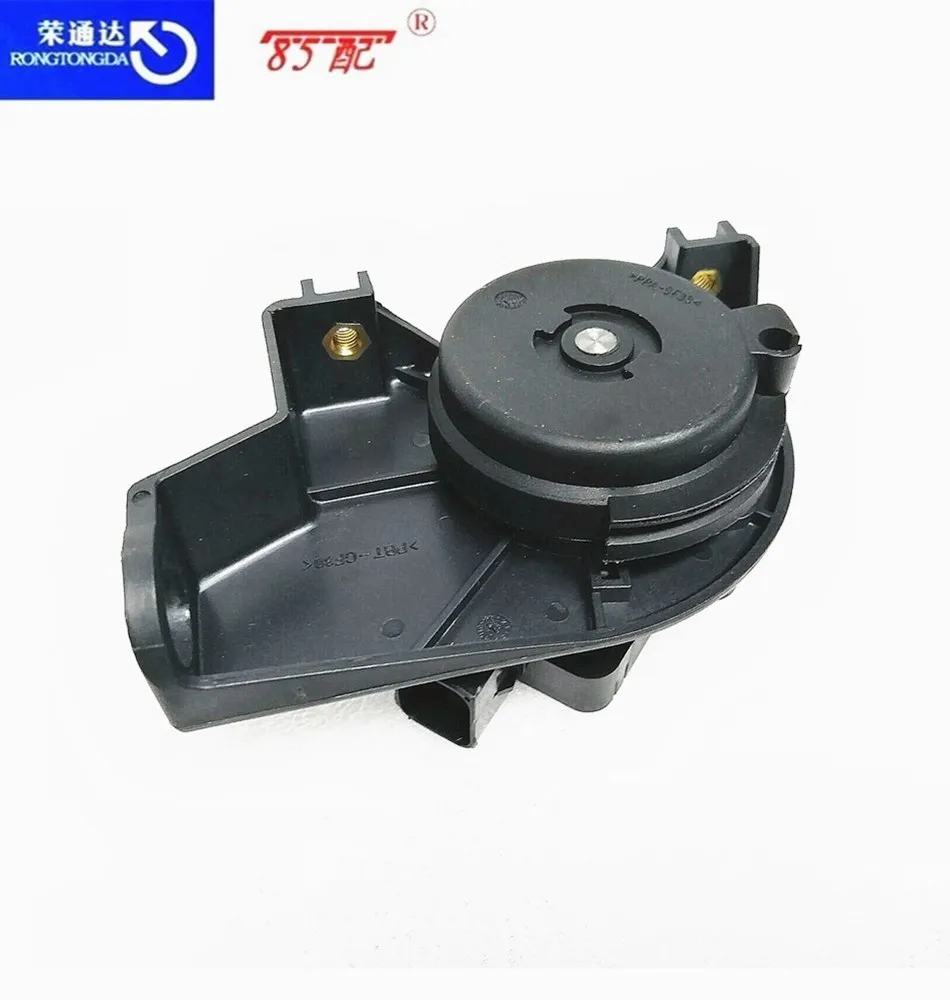 Sensor pedal acelerador Peugeot 206 307 Citroën C5 OEM 1607272480 - imagen 4