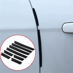 Protector de borde de puerta universal para SUV y turismos