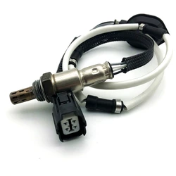 WeiDa Sonda de Oxígeno Lambda 36532-RAD-L11/L12 para Acura TSX