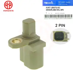 Sensor ABS Ford Focus MK3, C-MAX, Kuga y Transit