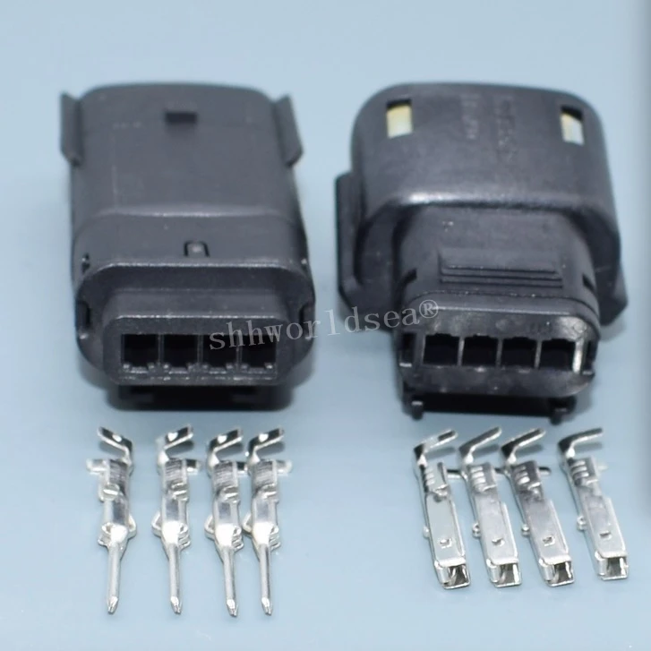 Bobina de encendido Shhworldsea 33481-0401 para Ford y Buick - imagen 4