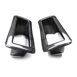 Kit embellecedor fibra carbono N1 con conductos – Nissan Skyline R32 GTR