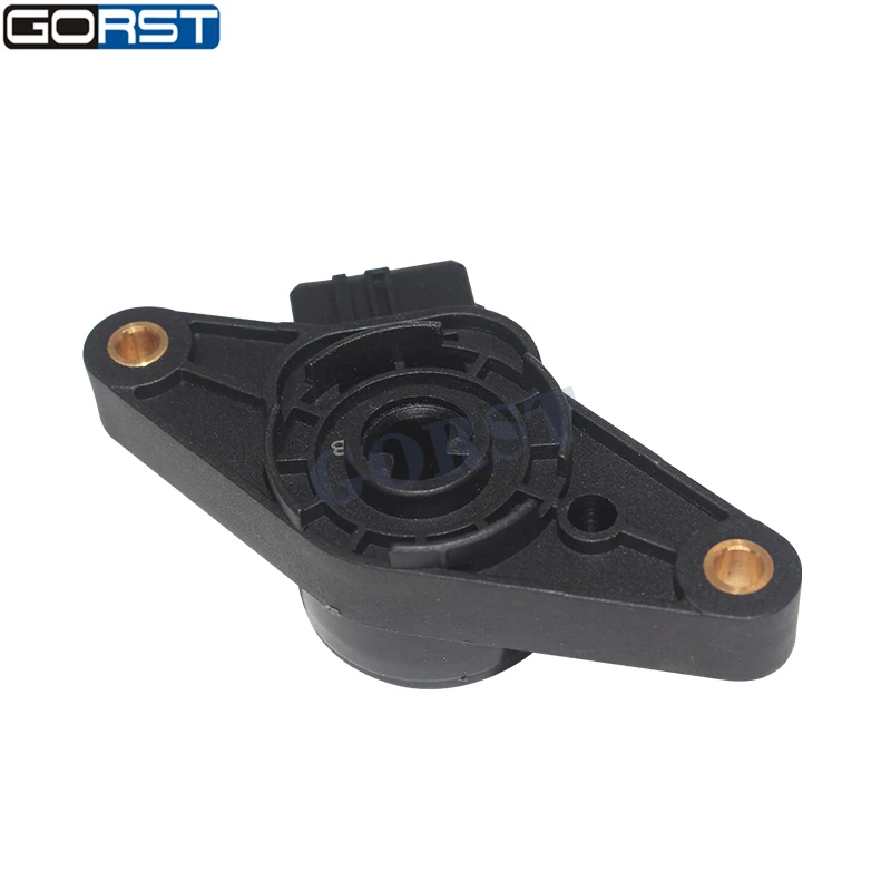 1920N0 Sensor de posición del acelerador TPS – Peugeot Fiat Citroën - imagen 3