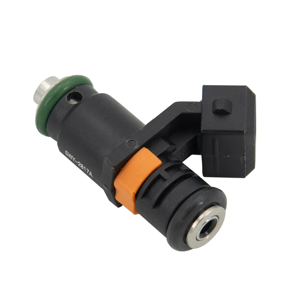 Inyectores combustible 9301N07824 para Peugeot 405 - imagen 4