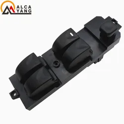 Elevalunas eléctrico delantero Mitsubishi Carisma 1995-2006