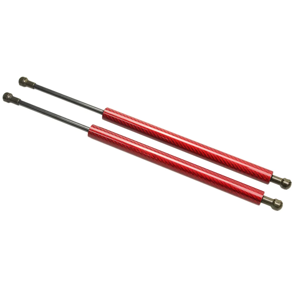 Amortiguadores de gas para capó Mitsubishi Lancer Evo IV 1996-1998 - imagen 3