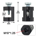 M10 With Coin