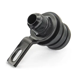 Adaptador de respiradero 10AN para bloque Honda Integra B16/B18/B20