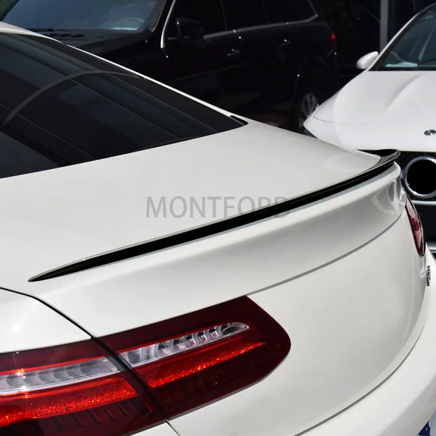 Alerón trasero ABS Mercedes Clase E W213/W238 2017-2020 - imagen 2