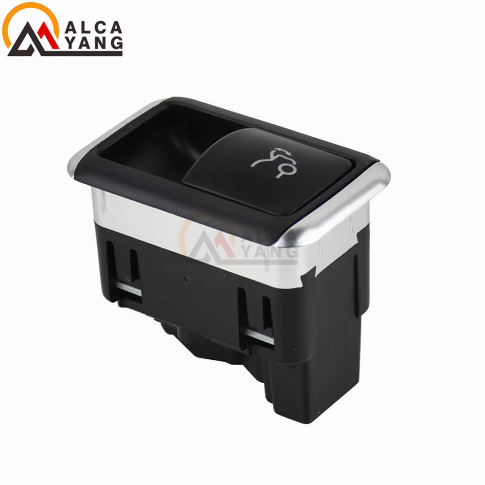 Interruptor de maletero Mercedes A 2049055602 – W212 Clase E GLK - imagen 5