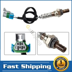 234-4294 Sonda lambda trasera para Buick GMC Hummer Saturn