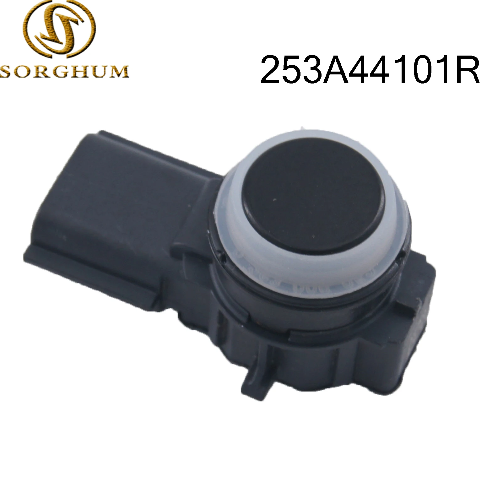 253A4-4101R Sensor de aparcamiento PDC para Renault