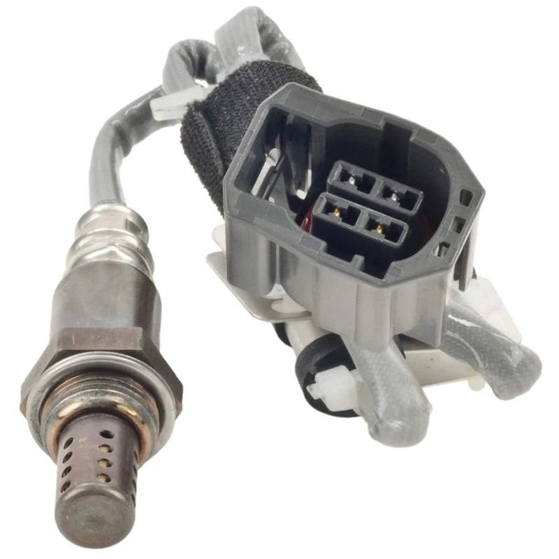 Bosch Sonda lambda – Compatible con múltiples referencias OEM