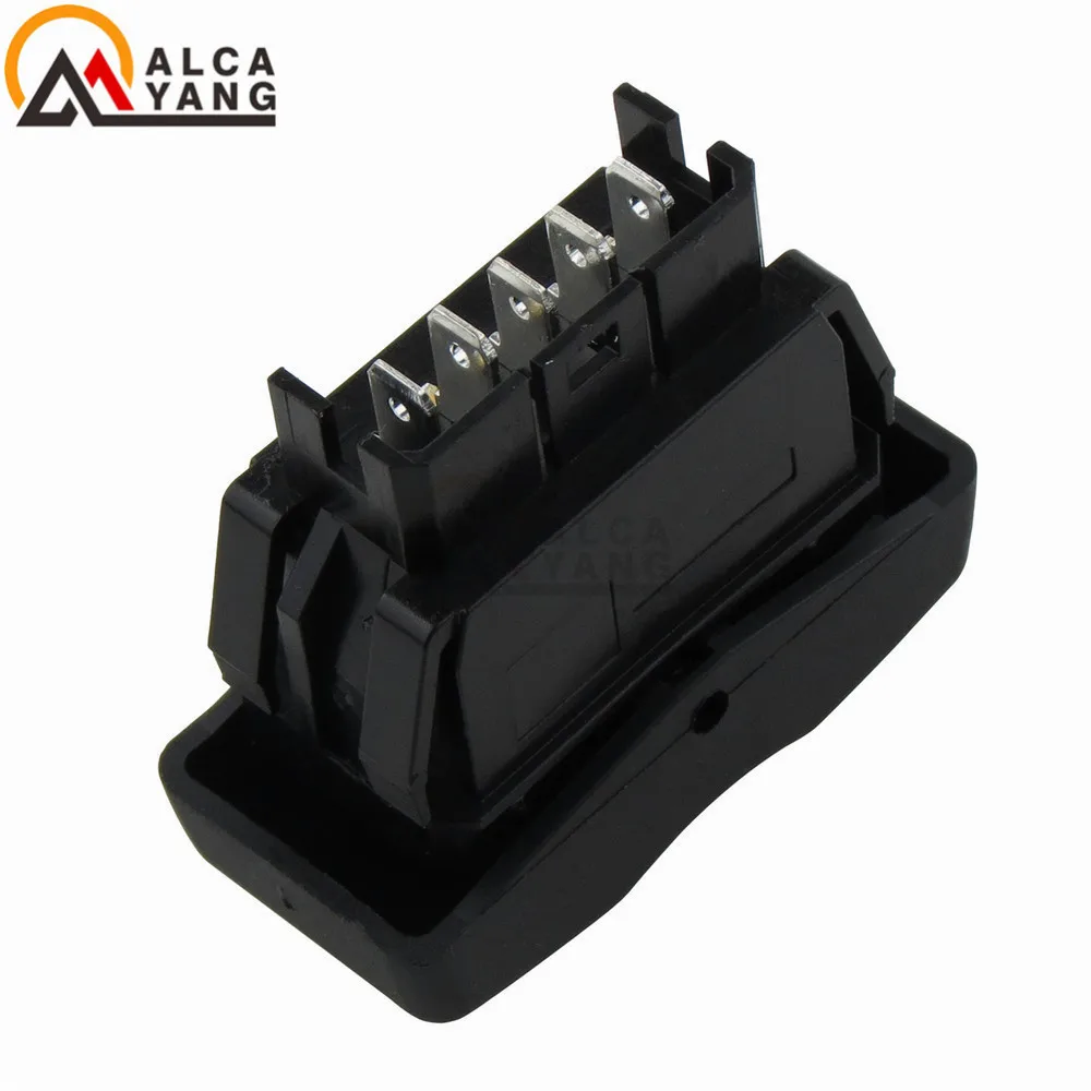 Malcayang interruptor ventana eléctrica –Renault Dacia Logan 2004-2012 - imagen 2