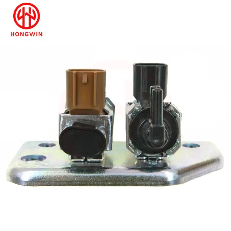 SR 577099 válvula solenoide de emisión para Mitsubishi Pajero L200 - imagen 5
