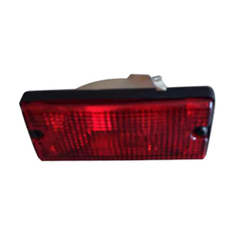 Piloto antiniebla trasero Toyota RAV4 III 2009-2012 - imagen 5