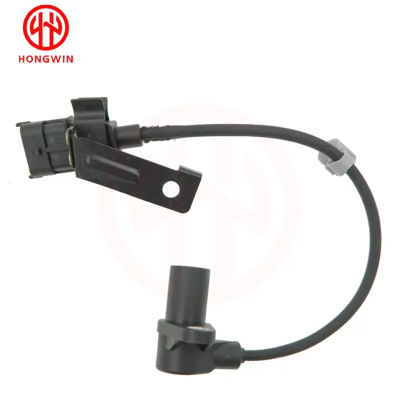 39180-4A512 Sensor de posición del cigüeñal – Hyundai iLoad/iMax 2.5 TD - imagen 5