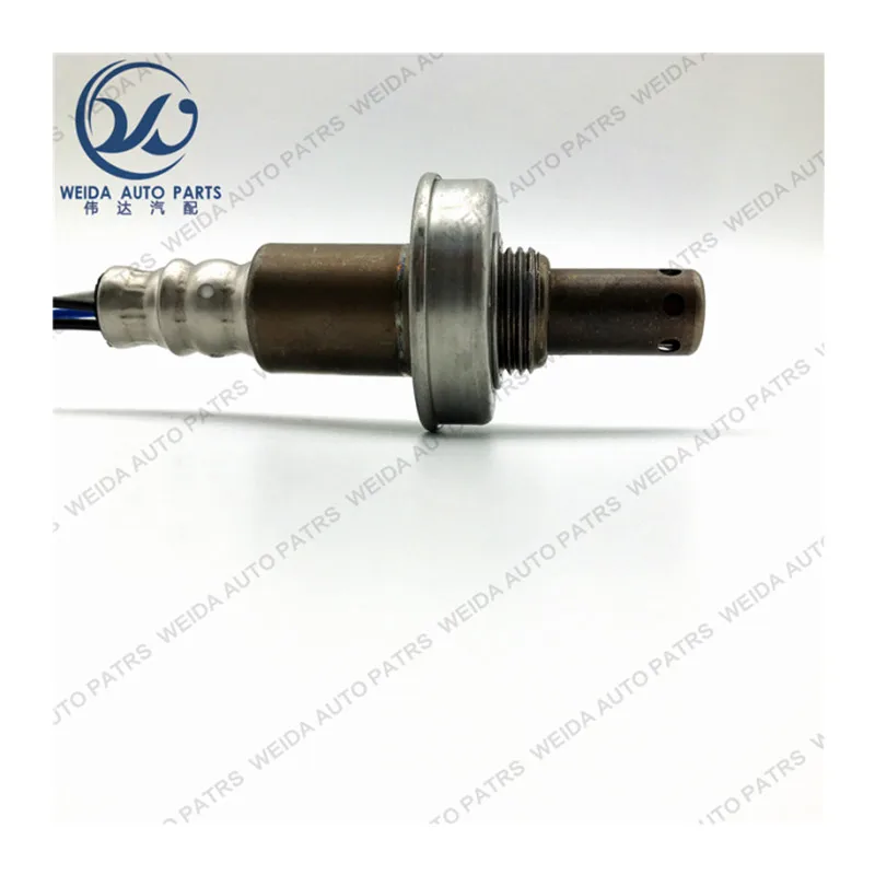 WEIDA Sensor lambda oxígeno OEM 89467-12030 Toyota Yaris/Corolla RAV4 - imagen 2