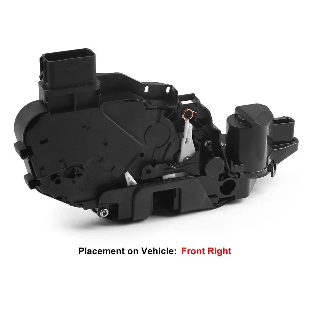 Actuador cierre puerta delantera dcha LR014100 Land Rover Discovery 4 - imagen 4