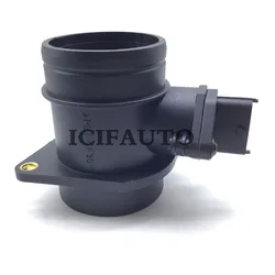 Sensor MAF Bosch 0280218037 para LADA 2110 2112 Kalina 1.6